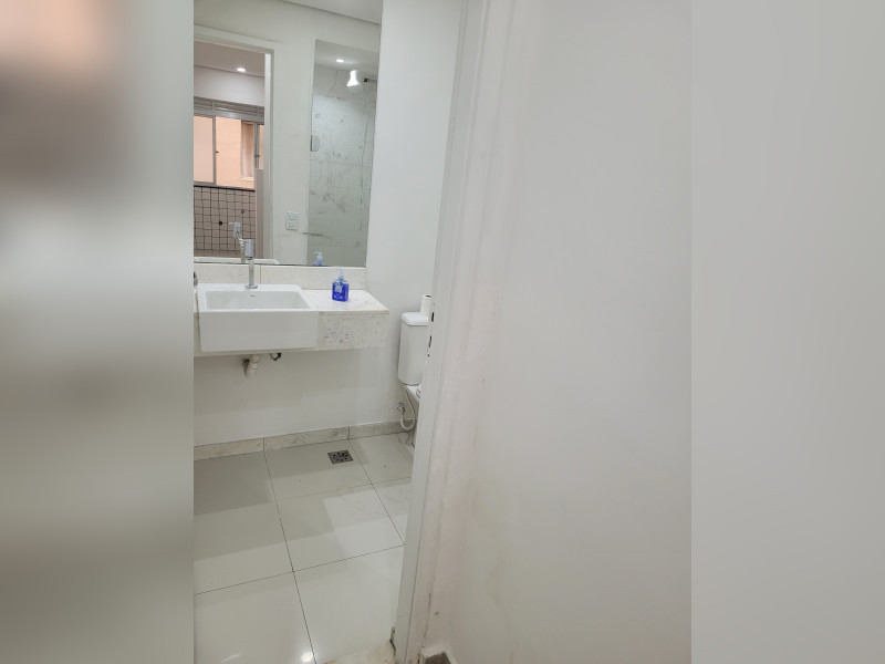 imóvel com 36m² - Vila Santa Luzia - São Bernardo do Campo