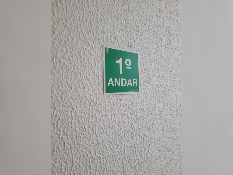 imóvel com 36m² - Vila Santa Luzia - São Bernardo do Campo