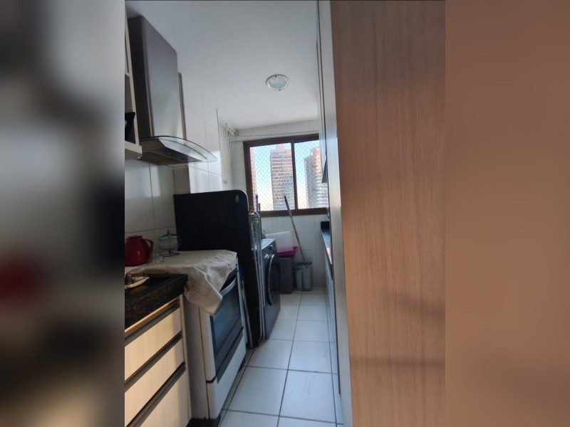 imóvel com 60m² - Setor Bueno - Goiânia