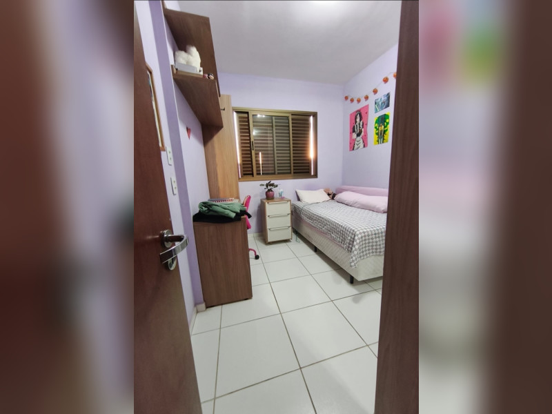 imóvel com 60m² - Setor Bueno - Goiânia