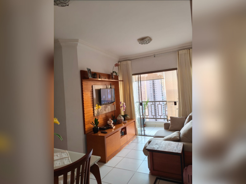 imóvel com 60m² - Setor Bueno - Goiânia