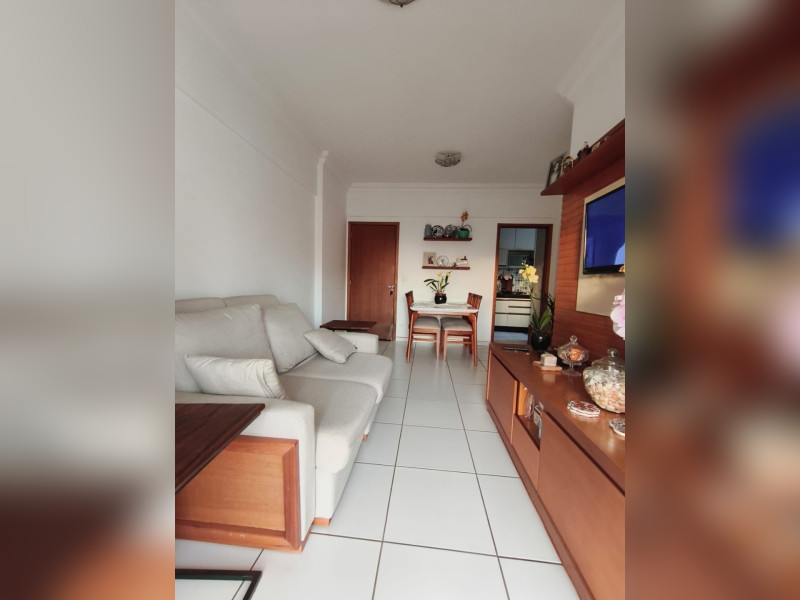 imóvel com 60m² - Setor Bueno - Goiânia