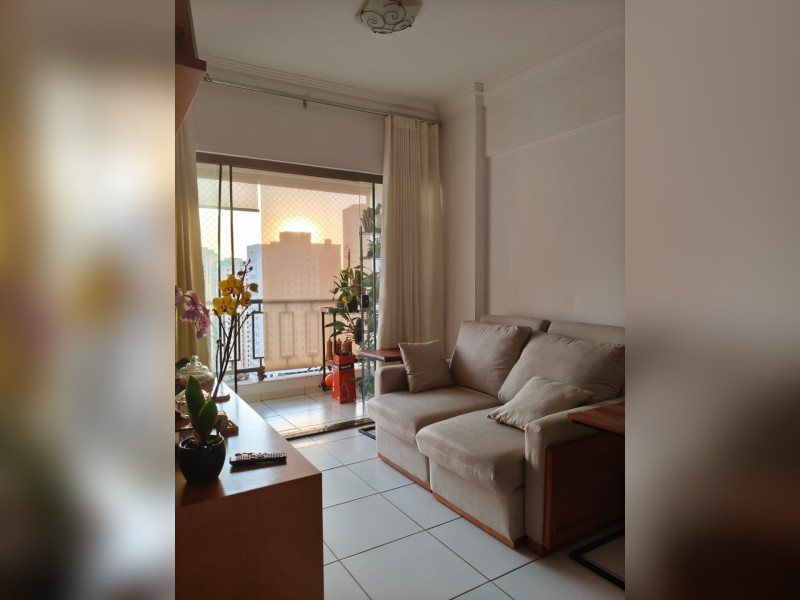 imóvel com 60m² - Setor Bueno - Goiânia