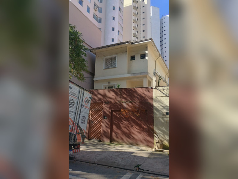imóvel com 204m² - Paraíso - São Paulo