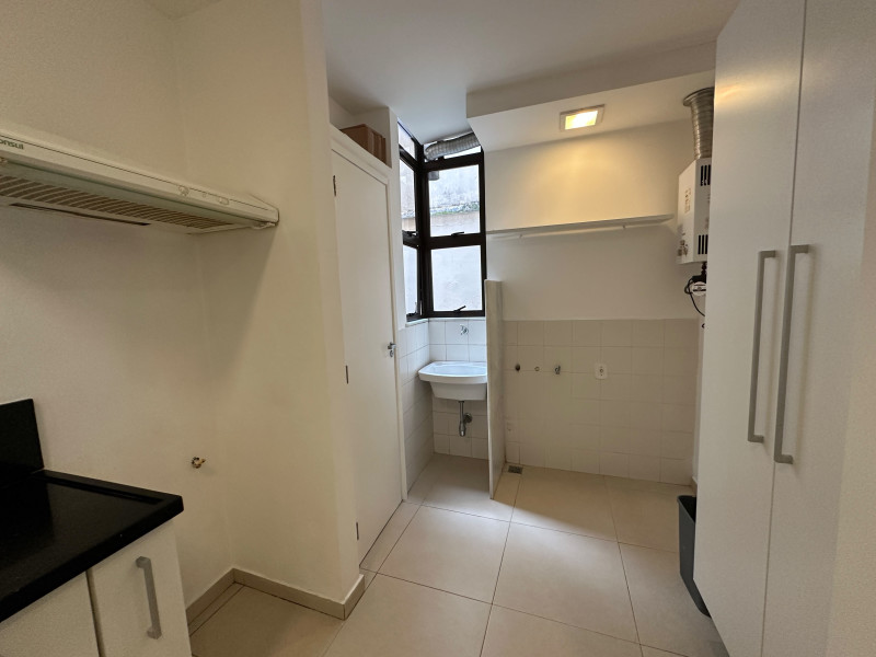 imóvel com 72m² - Humaitá - Rio de Janeiro