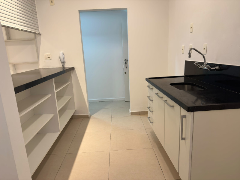 imóvel com 72m² - Humaitá - Rio de Janeiro