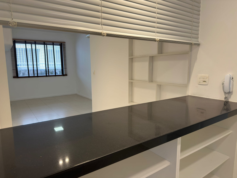 imóvel com 72m² - Humaitá - Rio de Janeiro