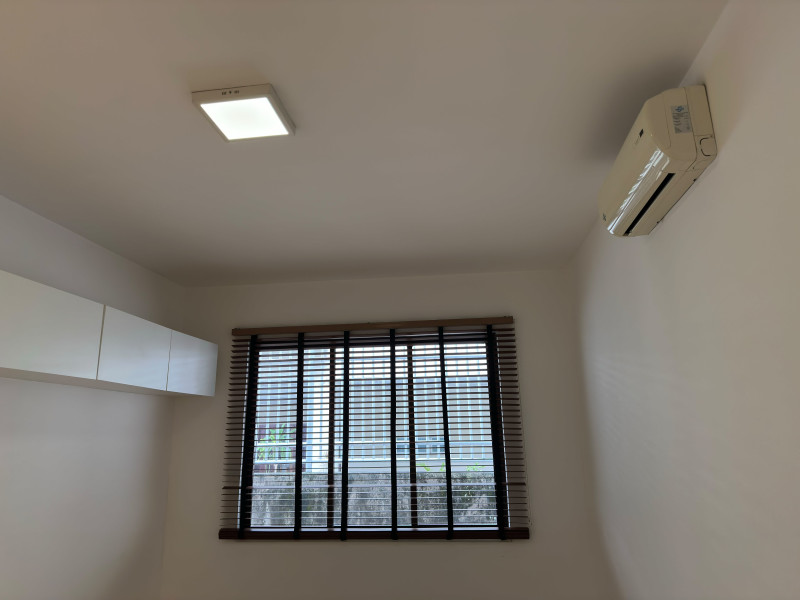 imóvel com 72m² - Humaitá - Rio de Janeiro