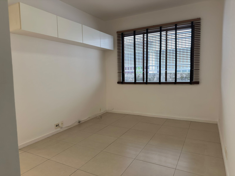 imóvel com 72m² - Humaitá - Rio de Janeiro