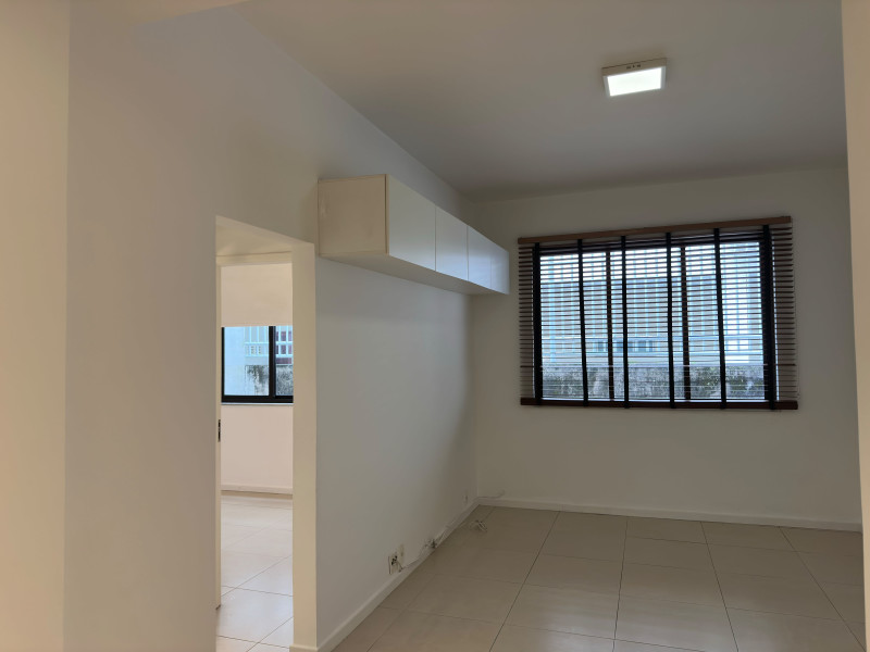 imóvel com 72m² - Humaitá - Rio de Janeiro