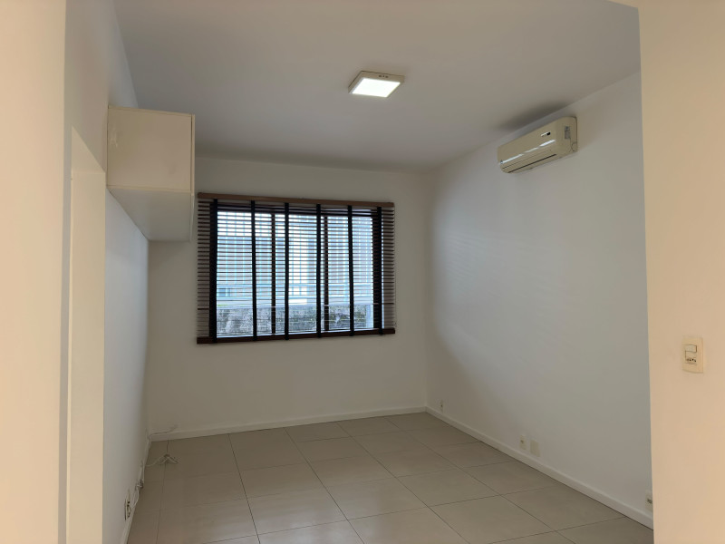 imóvel com 72m² - Humaitá - Rio de Janeiro