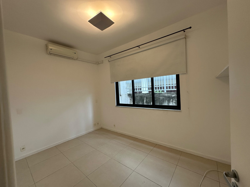 imóvel com 72m² - Humaitá - Rio de Janeiro