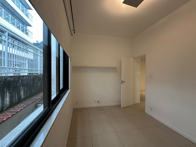 imóvel com 72m² - Humaitá - Rio de Janeiro