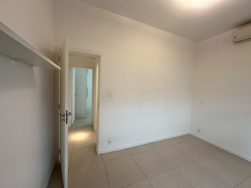imóvel com 72m² - Humaitá - Rio de Janeiro
