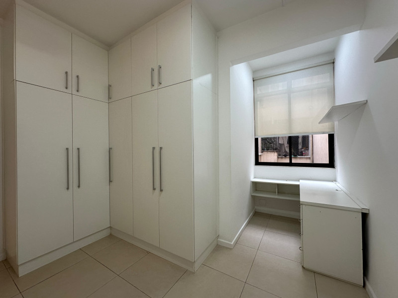 imóvel com 72m² - Humaitá - Rio de Janeiro