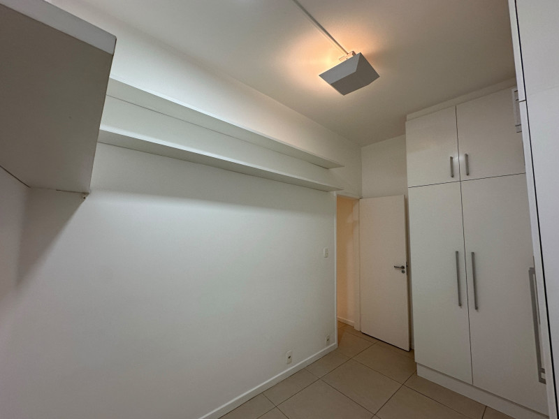 imóvel com 72m² - Humaitá - Rio de Janeiro