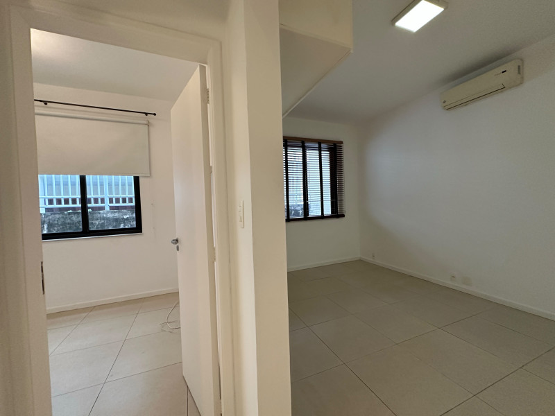 imóvel com 72m² - Humaitá - Rio de Janeiro