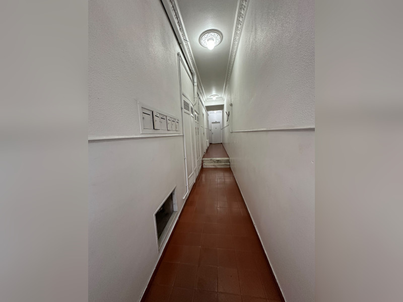 imóvel com 72m² - Humaitá - Rio de Janeiro