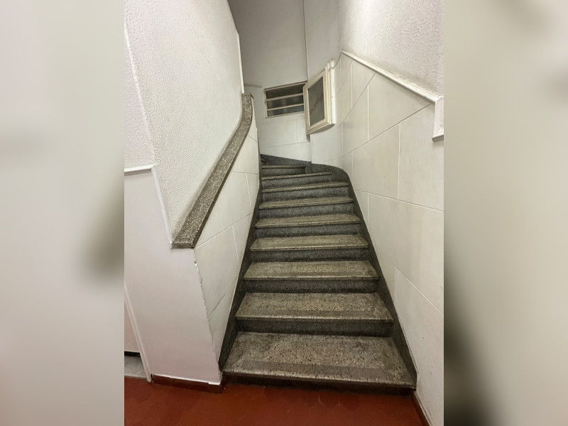 imóvel com 72m² - Humaitá - Rio de Janeiro