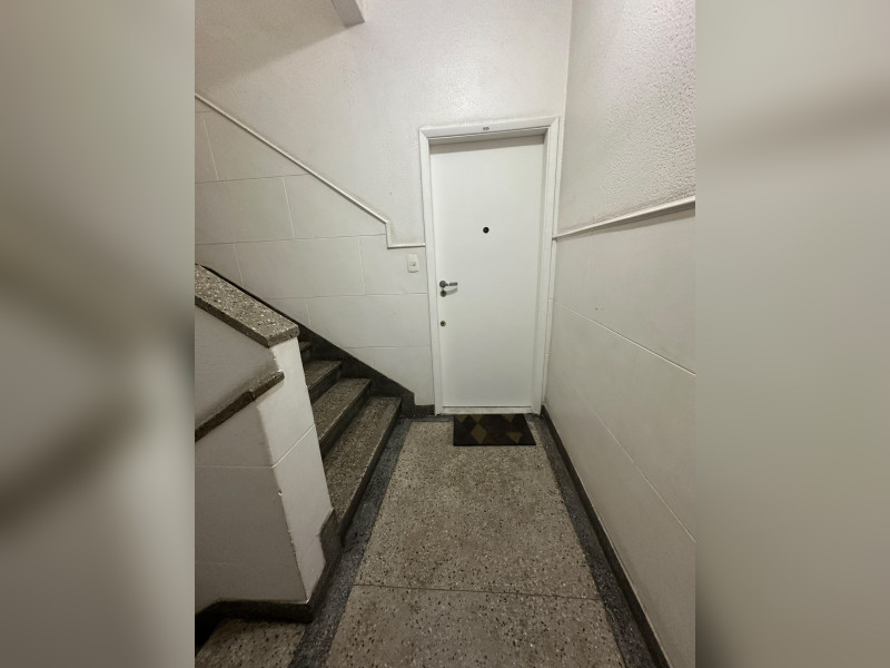 imóvel com 72m² - Humaitá - Rio de Janeiro