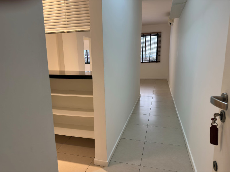 imóvel com 72m² - Humaitá - Rio de Janeiro