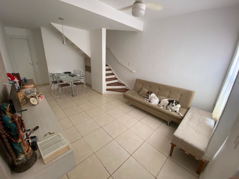 imóvel com 64m² - Parque Sabará - São Carlos