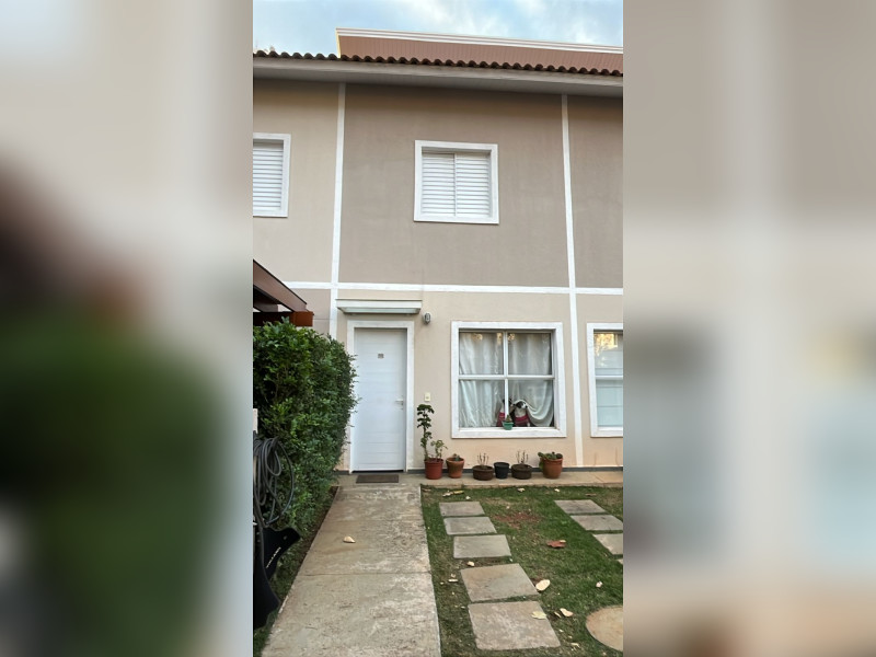 imóvel com 64m² - Parque Sabará - São Carlos