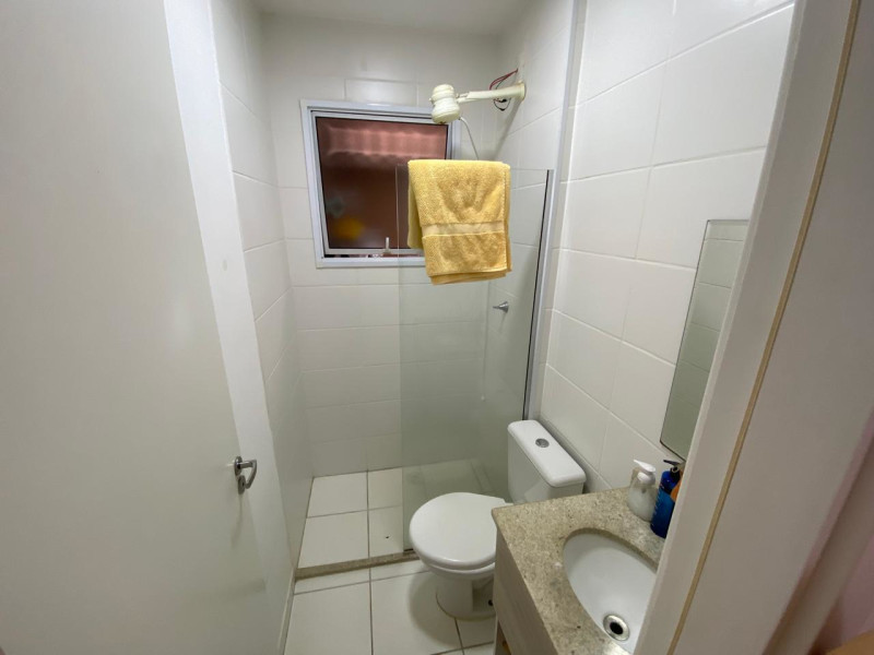 imóvel com 64m² - Parque Sabará - São Carlos