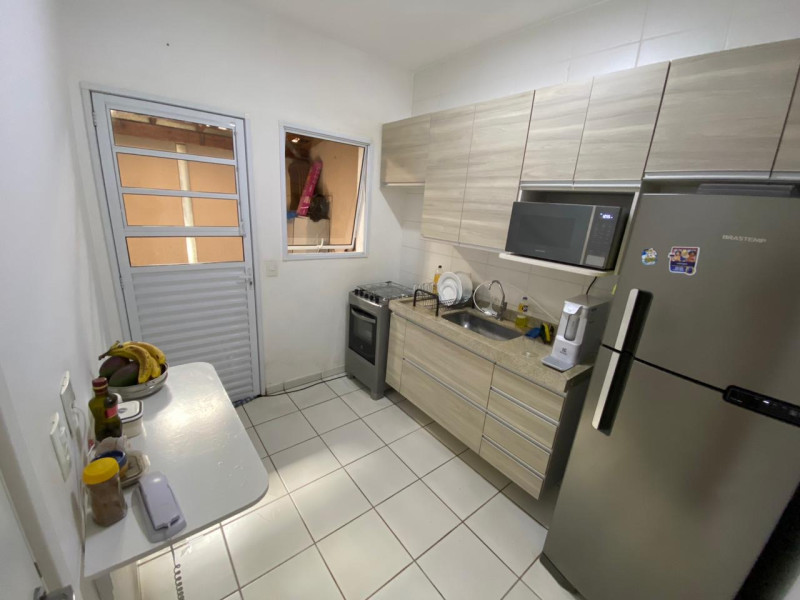 imóvel com 64m² - Parque Sabará - São Carlos