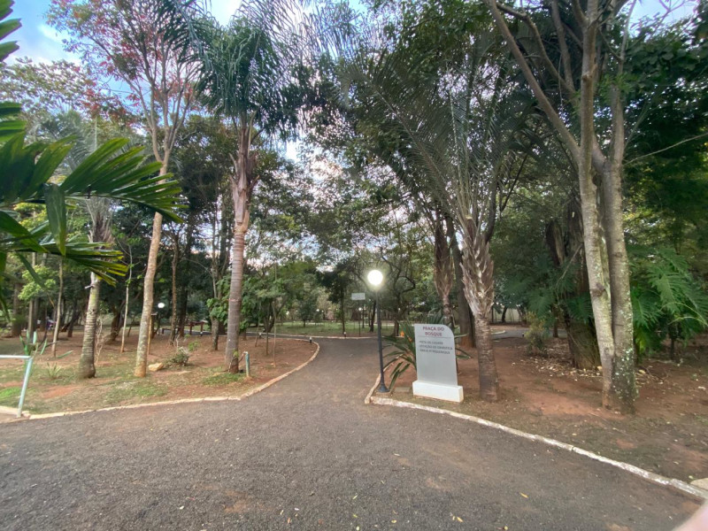 imóvel com 64m² - Parque Sabará - São Carlos