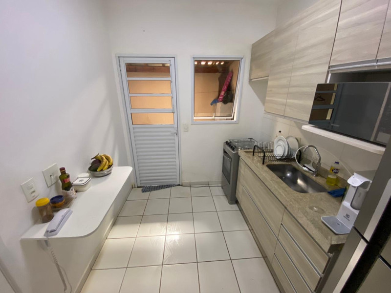 imóvel com 64m² - Parque Sabará - São Carlos