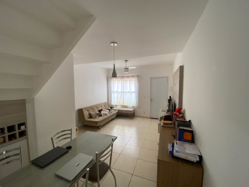 imóvel com 64m² - Parque Sabará - São Carlos