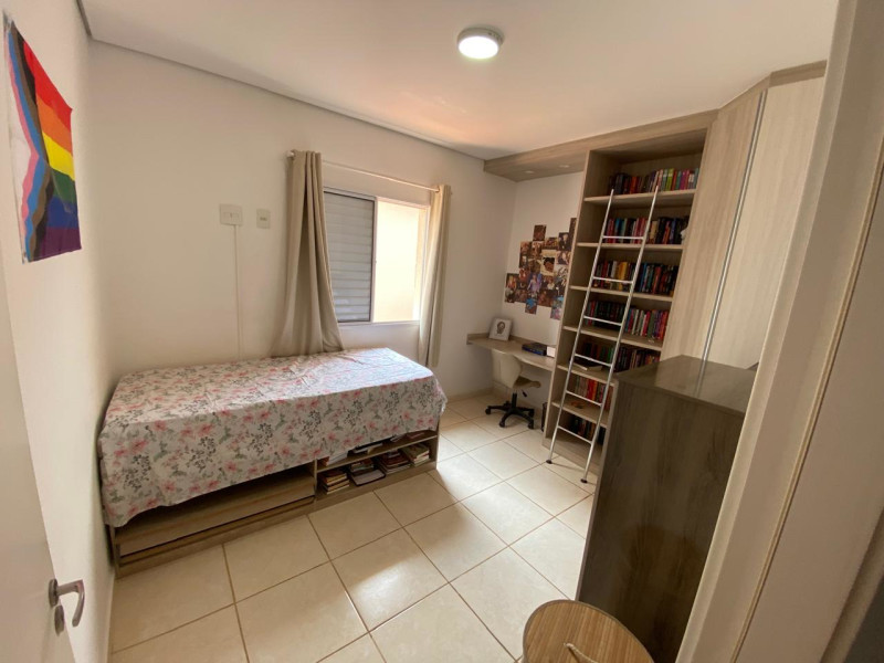 imóvel com 64m² - Parque Sabará - São Carlos