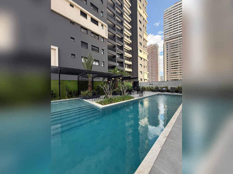 imóvel com 93m² - Setor Bueno - Goiânia