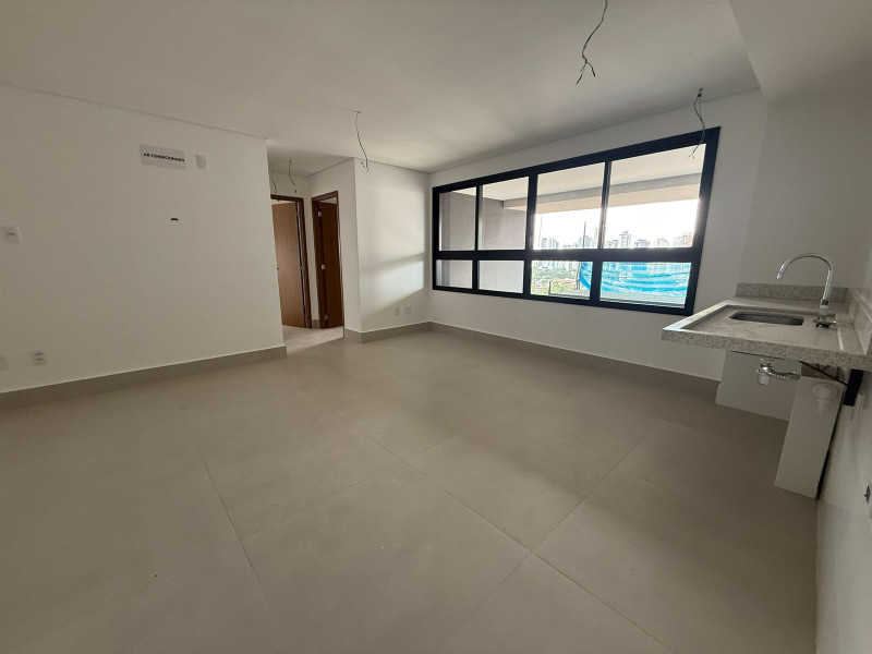 imóvel com 93m² - Setor Bueno - Goiânia