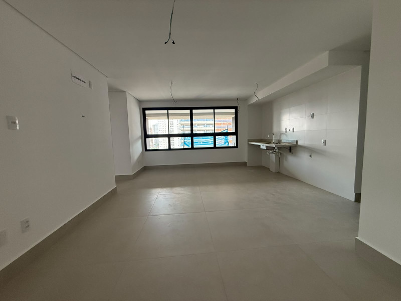 imóvel com 93m² - Setor Bueno - Goiânia