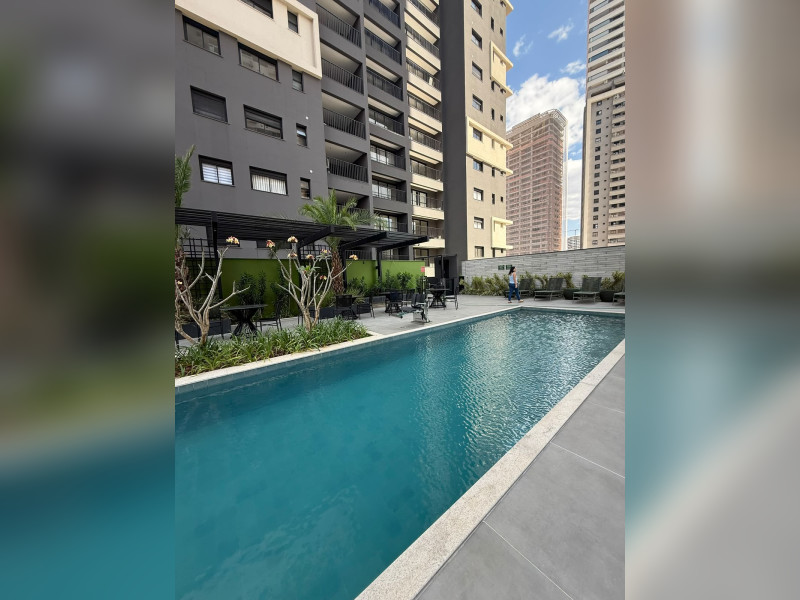 imóvel com 93m² - Setor Bueno - Goiânia
