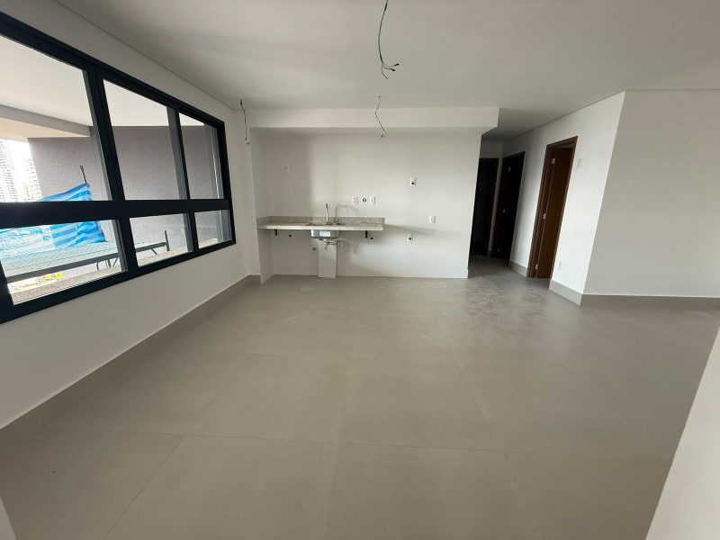 imóvel com 93m² - Setor Bueno - Goiânia