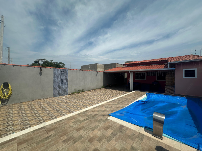 imóvel com 270m² - Estancia Sao José - Peruíbe