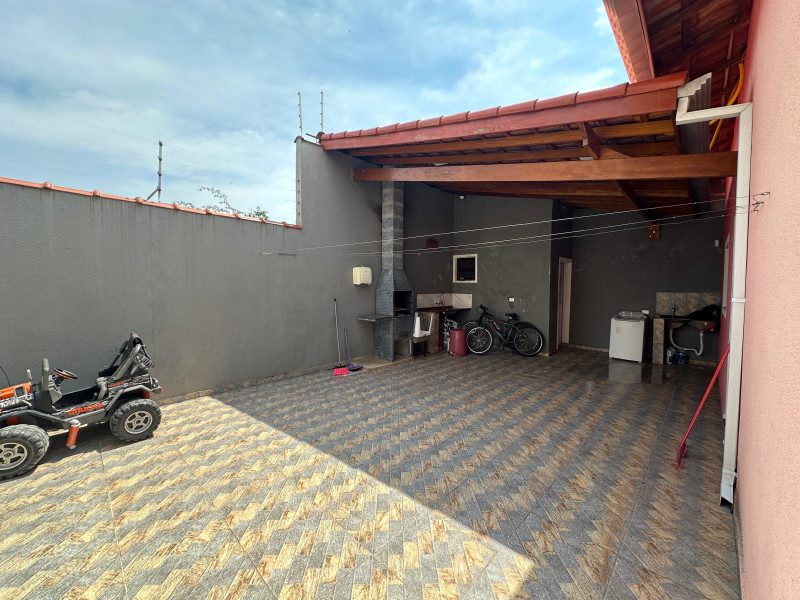 imóvel com 270m² - Estancia Sao José - Peruíbe