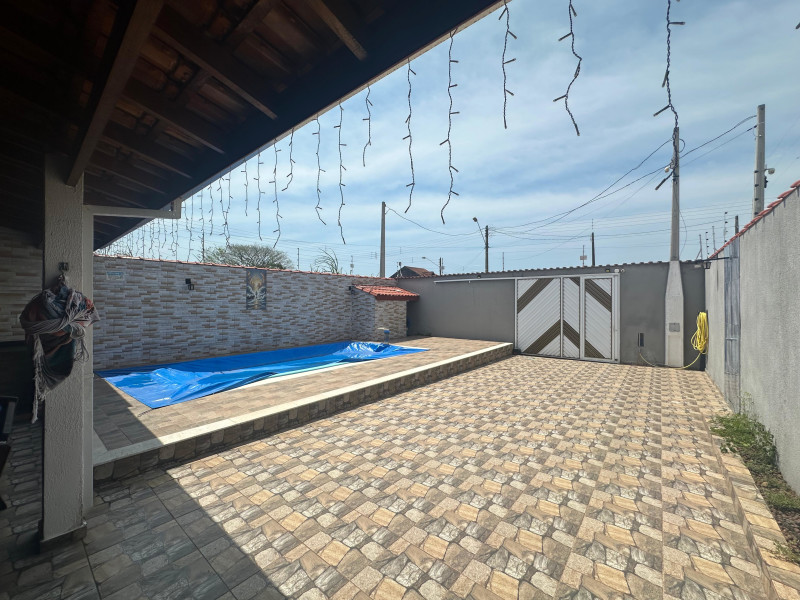 imóvel com 270m² - Estancia Sao José - Peruíbe