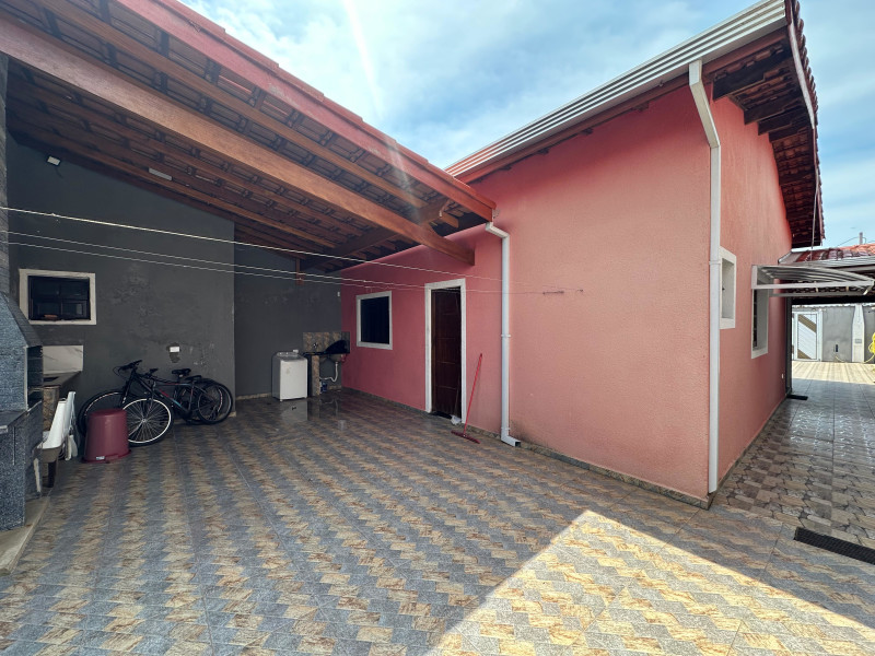 imóvel com 270m² - Estancia Sao José - Peruíbe