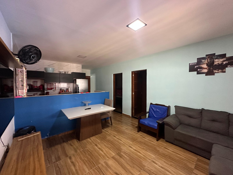 imóvel com 270m² - Estancia Sao José - Peruíbe