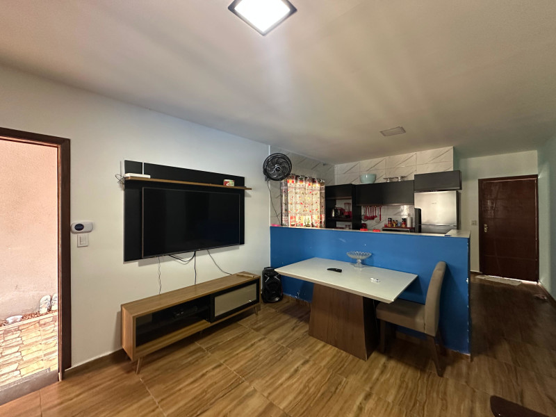 imóvel com 270m² - Estancia Sao José - Peruíbe