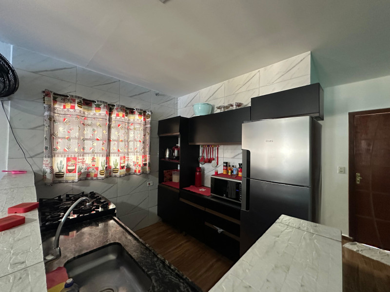 imóvel com 270m² - Estancia Sao José - Peruíbe