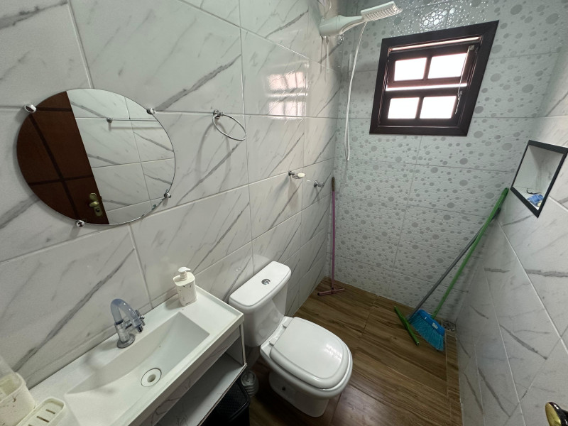 imóvel com 270m² - Estancia Sao José - Peruíbe