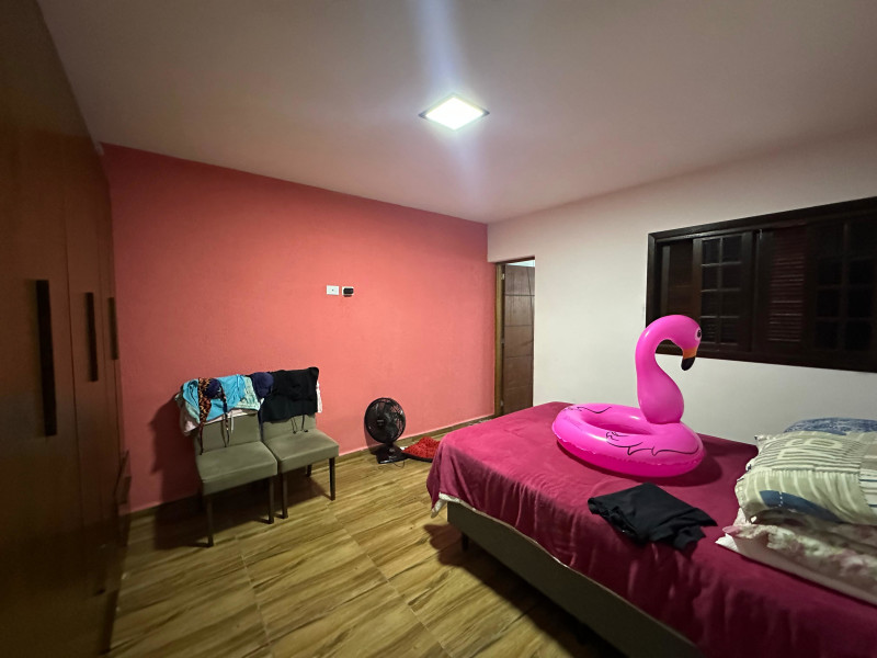 imóvel com 270m² - Estancia Sao José - Peruíbe