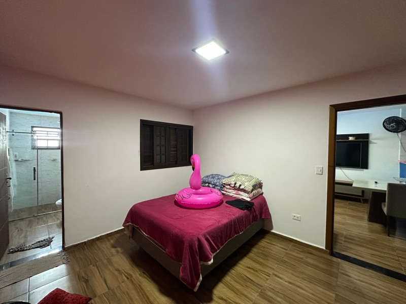 imóvel com 270m² - Estancia Sao José - Peruíbe