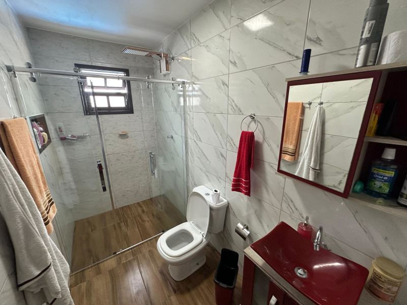 imóvel com 270m² - Estancia Sao José - Peruíbe