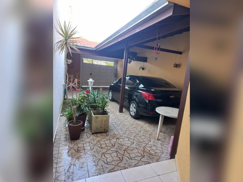 imóvel com 168m² - Mogi Moderno - Mogi das Cruzes